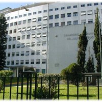 Sanatorio Méndez